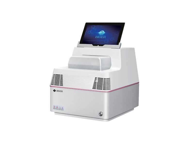 芦淞杭州博日荧光定量PC