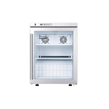 芦淞青岛海尔2℃~8℃嵌入式医用冷藏箱HYC-68(A)