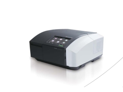 芦淞岛津UV-1900i双光束紫外可见分光光度计