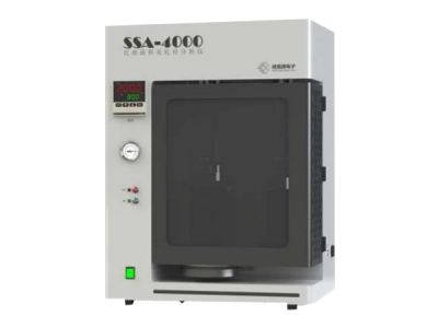 芦淞彼奥德比表面积及孔径分析仪SSA-4000