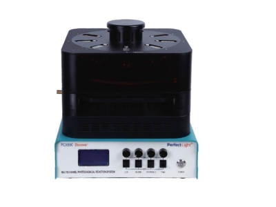 芦淞泊菲莱多通道光催化反应系统PCX-50B Discove