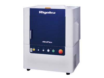 芦淞日本理学X射线衍射仪MiniFlex 600