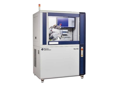 芦淞日本理学单晶衍射仪XtaLAB Synergy R